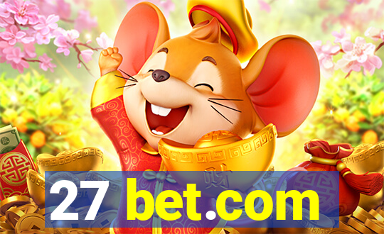 27 bet.com
