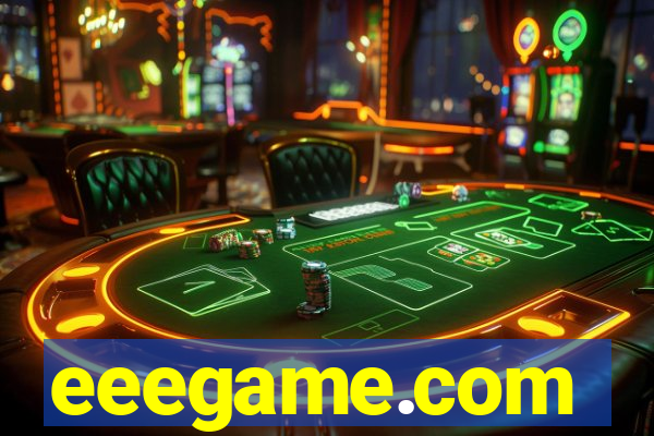 eeegame.com
