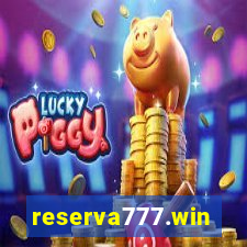 reserva777.win