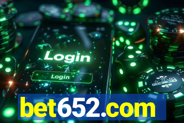 bet652.com