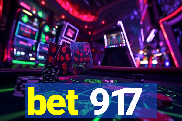 bet 917