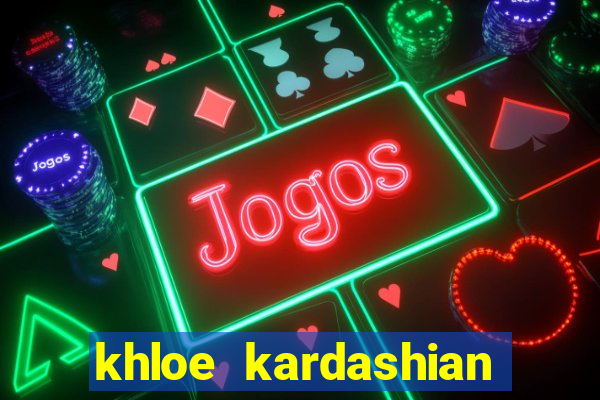 khloe kardashian and o.j. simpson