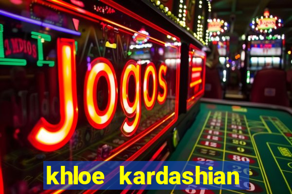 khloe kardashian and o.j. simpson