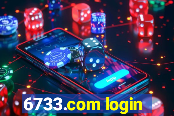 6733.com login
