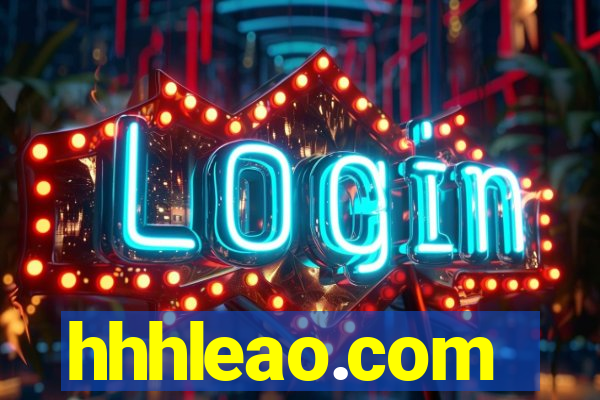 hhhleao.com
