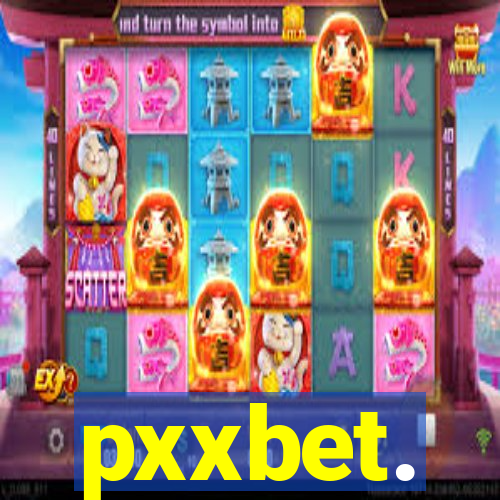 pxxbet.