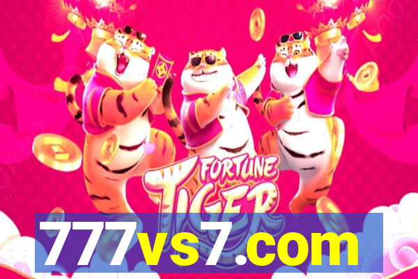777vs7.com
