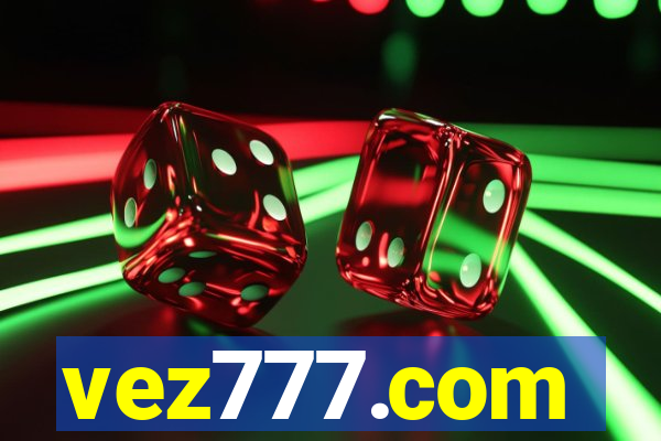 vez777.com