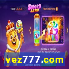 vez777.com
