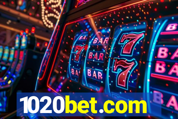1020bet.com