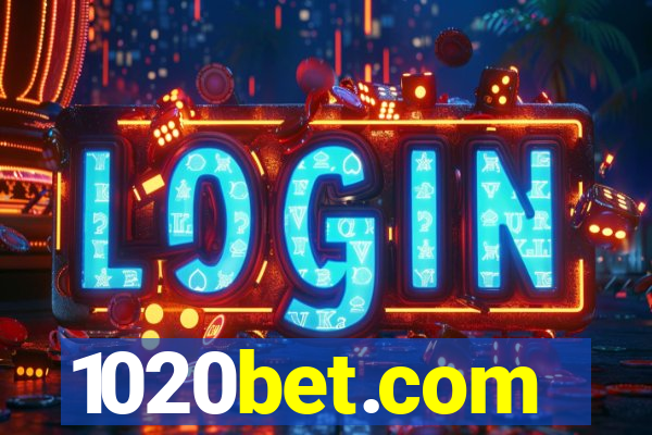 1020bet.com
