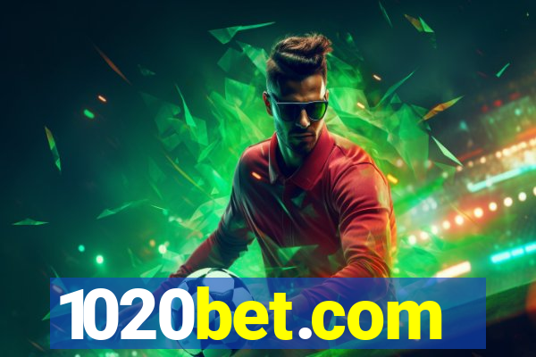 1020bet.com