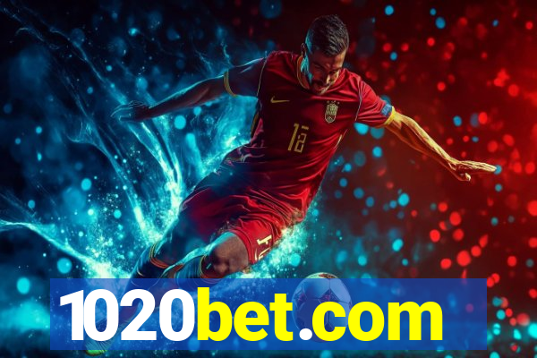 1020bet.com