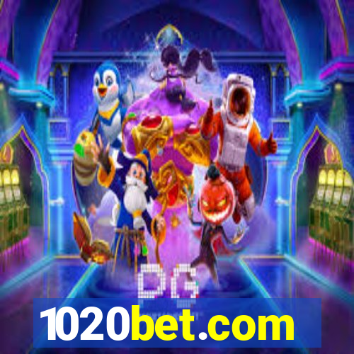 1020bet.com