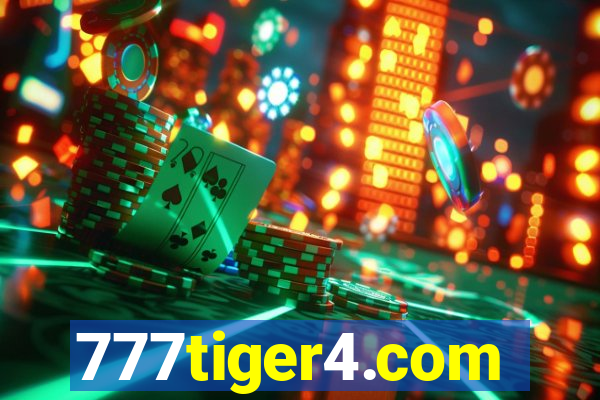777tiger4.com