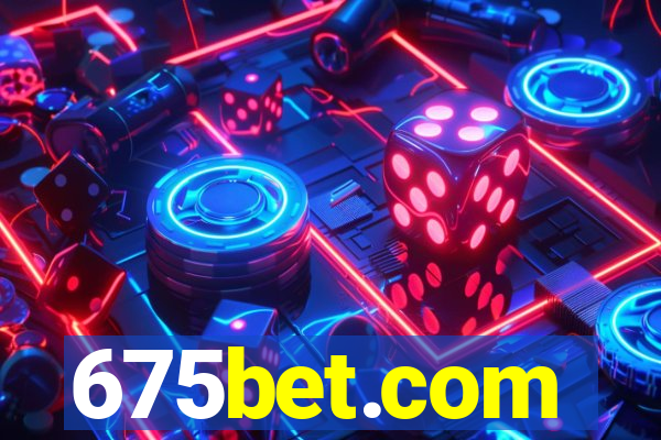 675bet.com