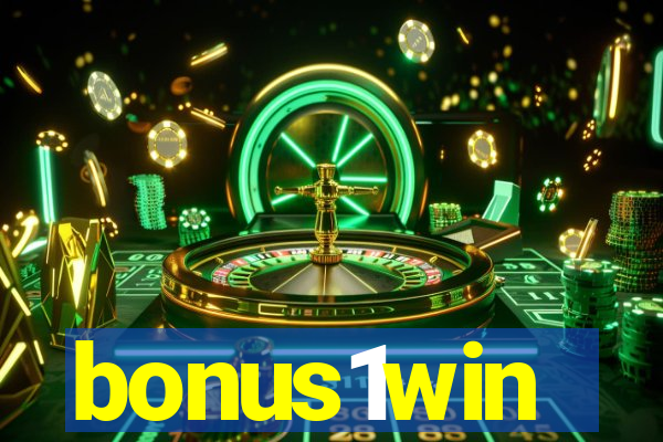 bonus1win