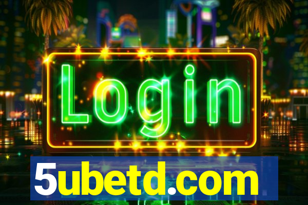 5ubetd.com