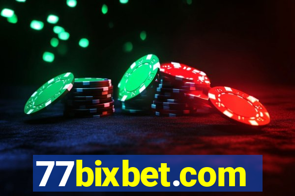 77bixbet.com