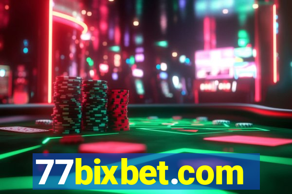 77bixbet.com