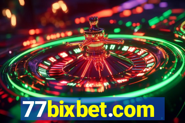 77bixbet.com