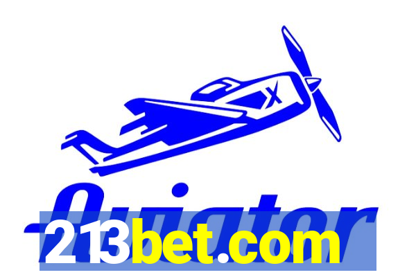 213bet.com