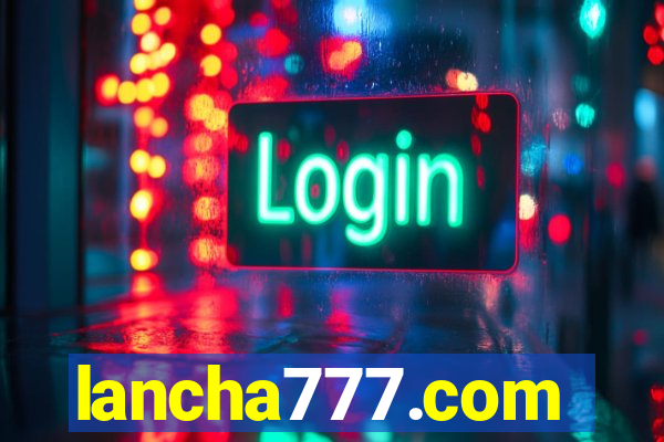 lancha777.com