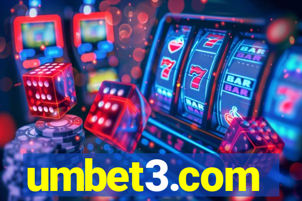 umbet3.com