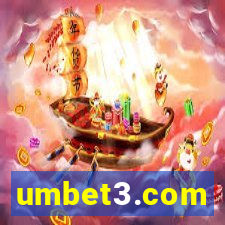 umbet3.com