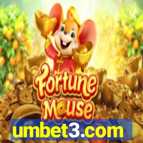 umbet3.com