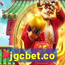jgcbet.co