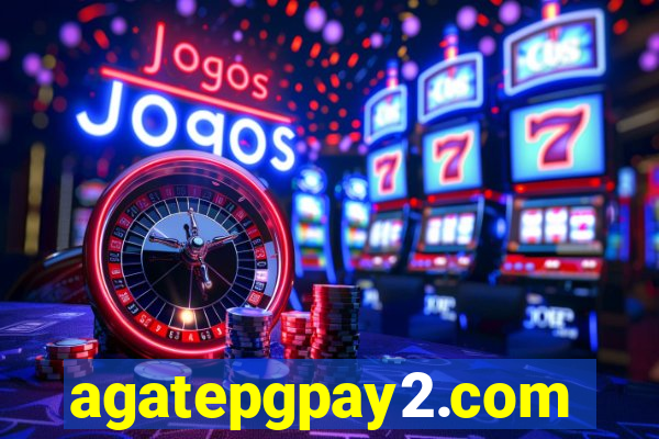 agatepgpay2.com
