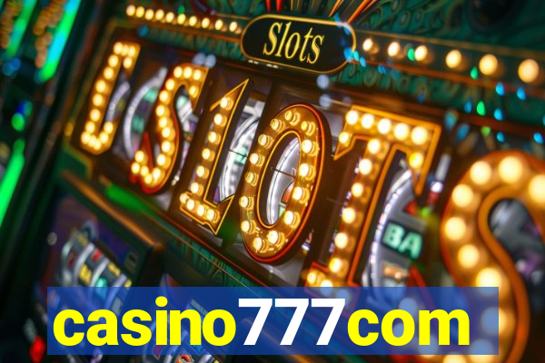 casino777com