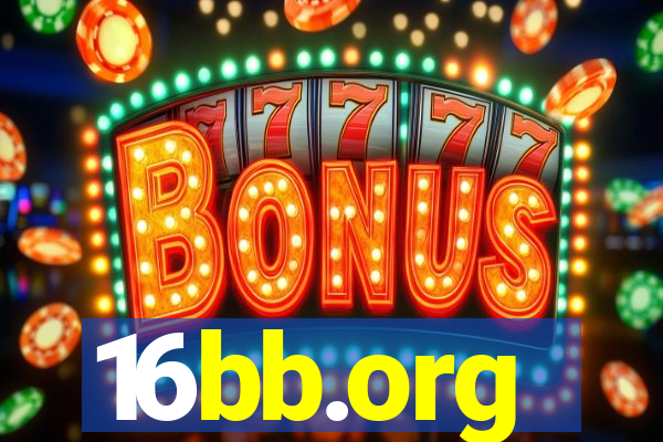 16bb.org