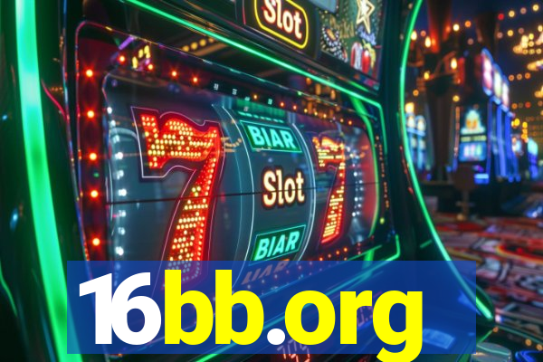 16bb.org