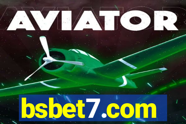 bsbet7.com