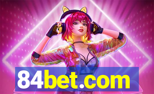 84bet.com