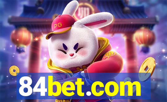 84bet.com