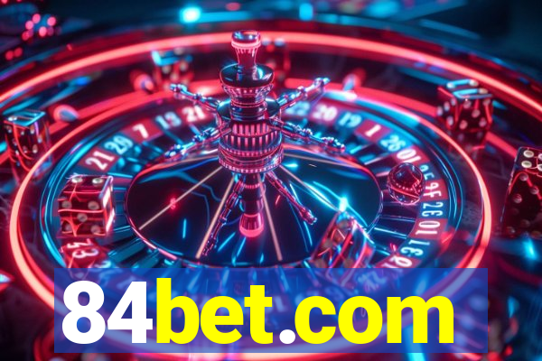 84bet.com