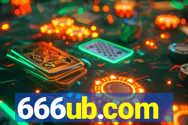 666ub.com