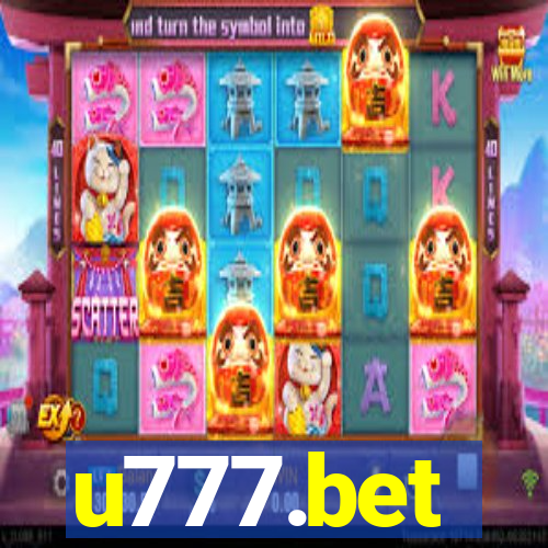u777.bet