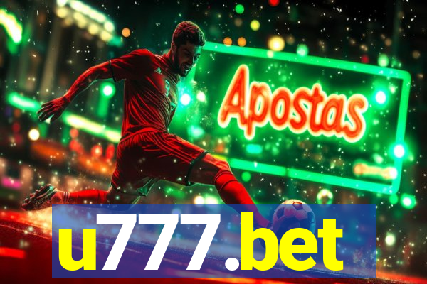 u777.bet