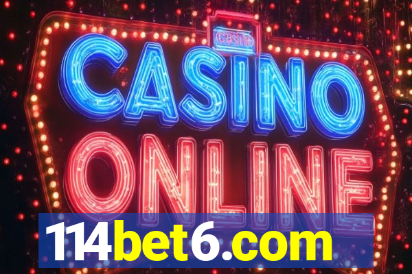 114bet6.com