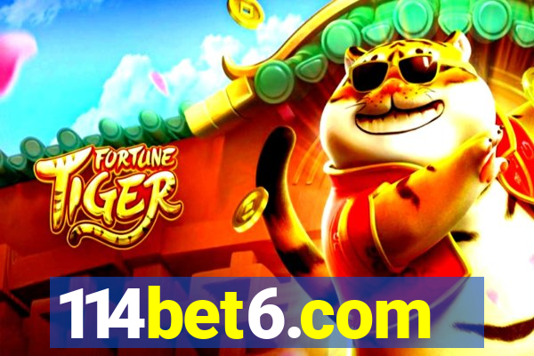 114bet6.com