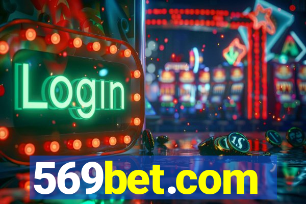 569bet.com