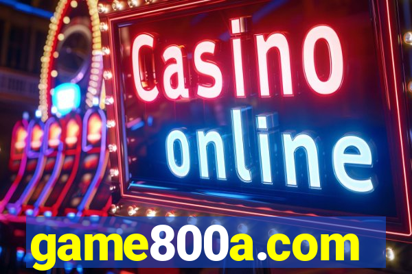 game800a.com