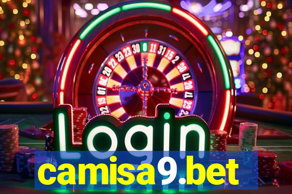 camisa9.bet