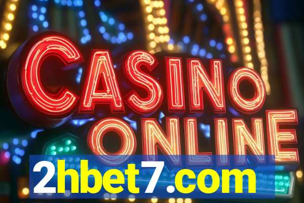 2hbet7.com