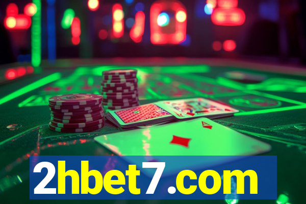 2hbet7.com