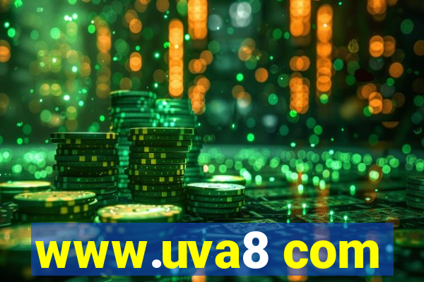 www.uva8 com
